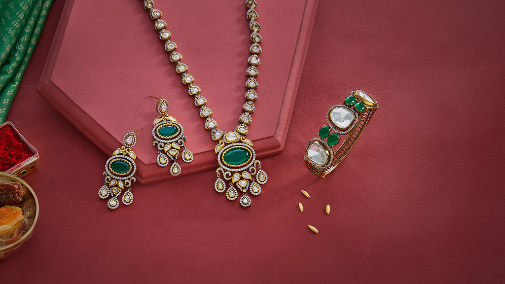 Navratri Outfit Ideas