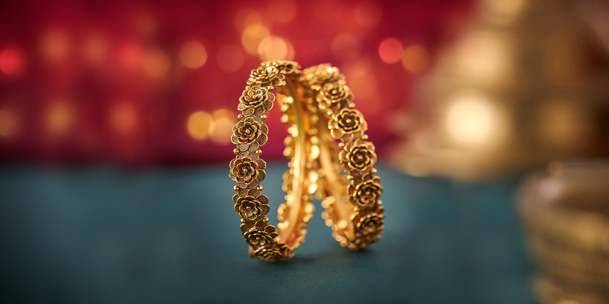 Festive Bangles