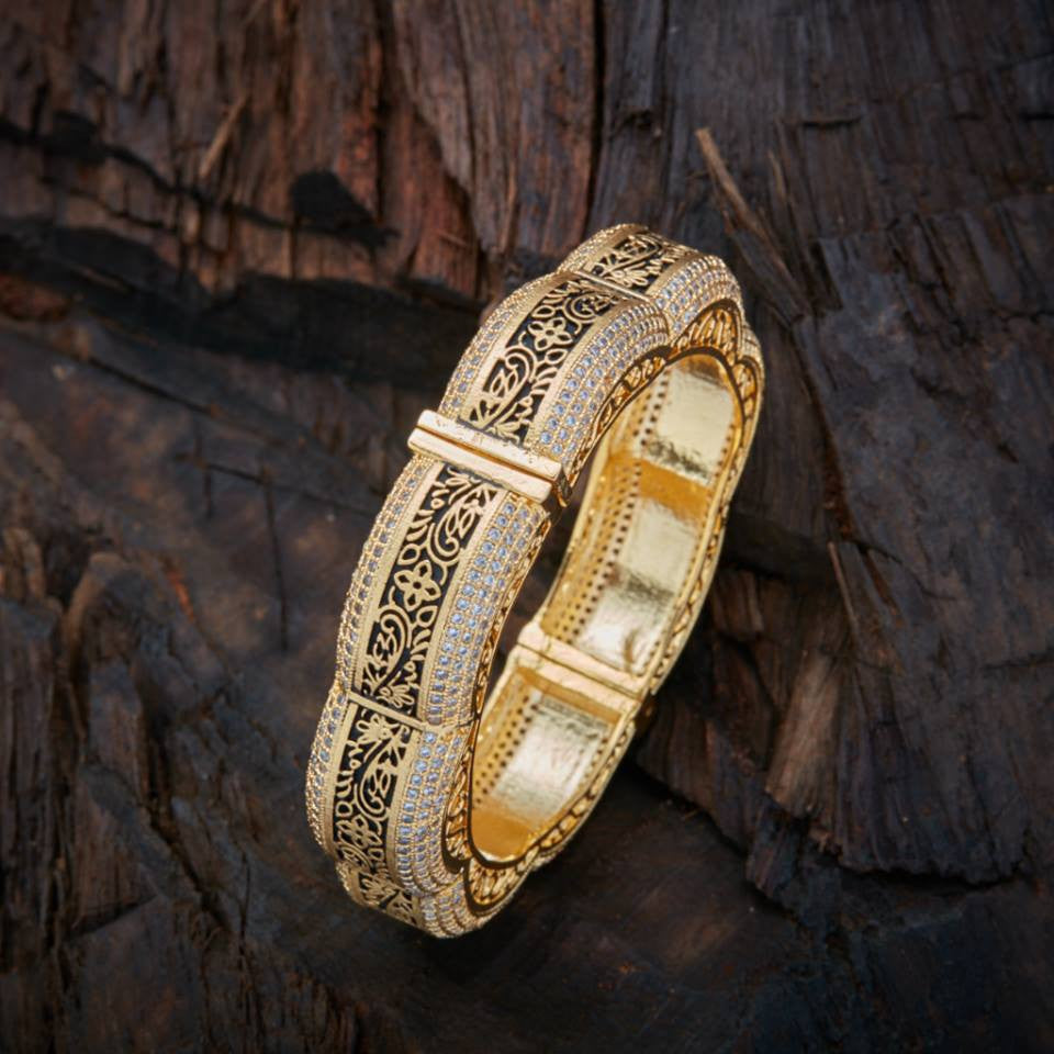 Bridal bangles & bracelets 
