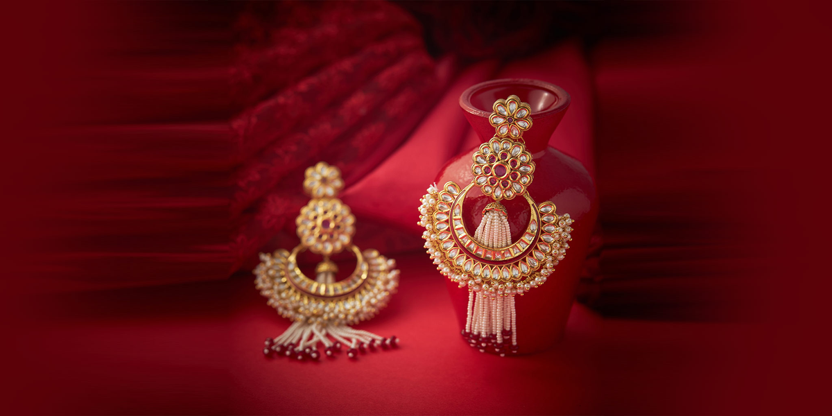 Kushal's Jewellery Sale Shop Discounts on Stylish Accessories!