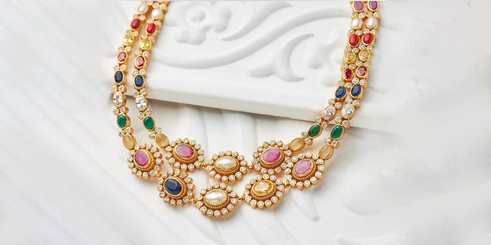 Enjoy Silver Jewellery at Flat 40% OFF