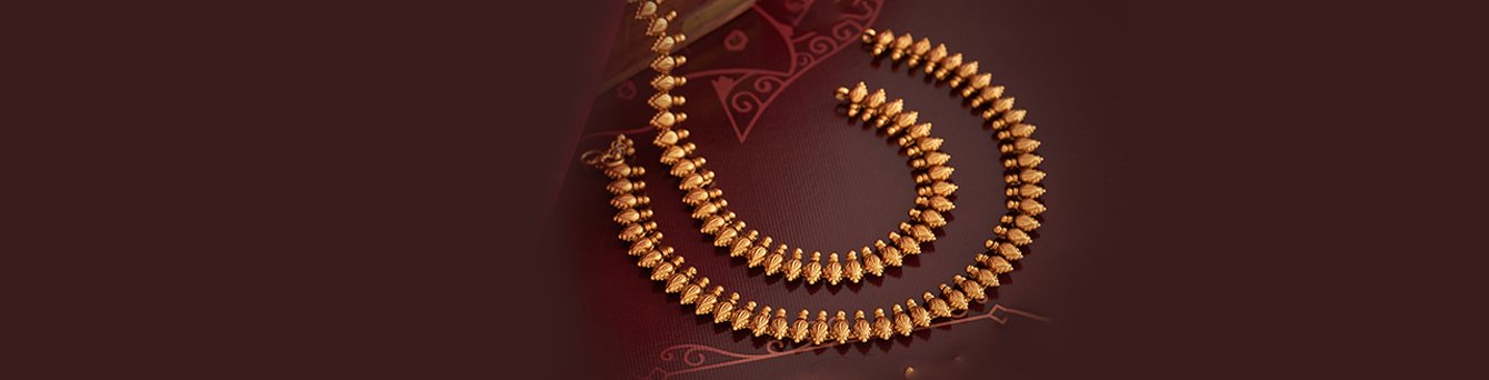 Payals & Anklets for women