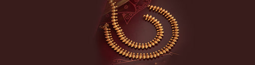 Payals & Anklets for women