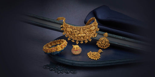 Antique Necklace for Women