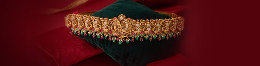 kamarbandh & waist belts for women