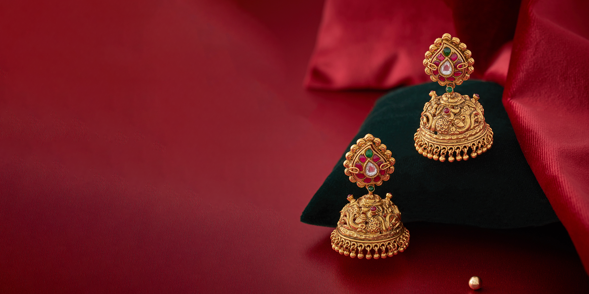 92.5 Silver Earrings