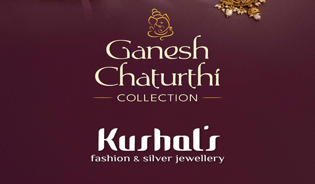 Ganesha Jewellery Collection