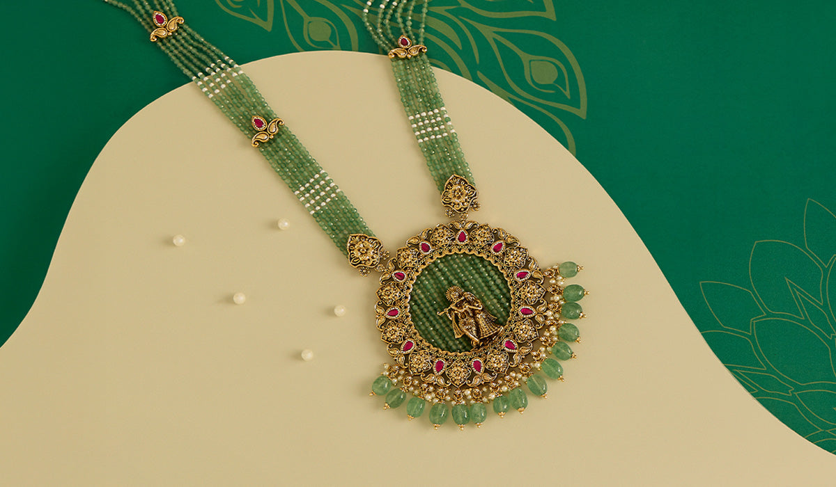 krishna janmashtami collection