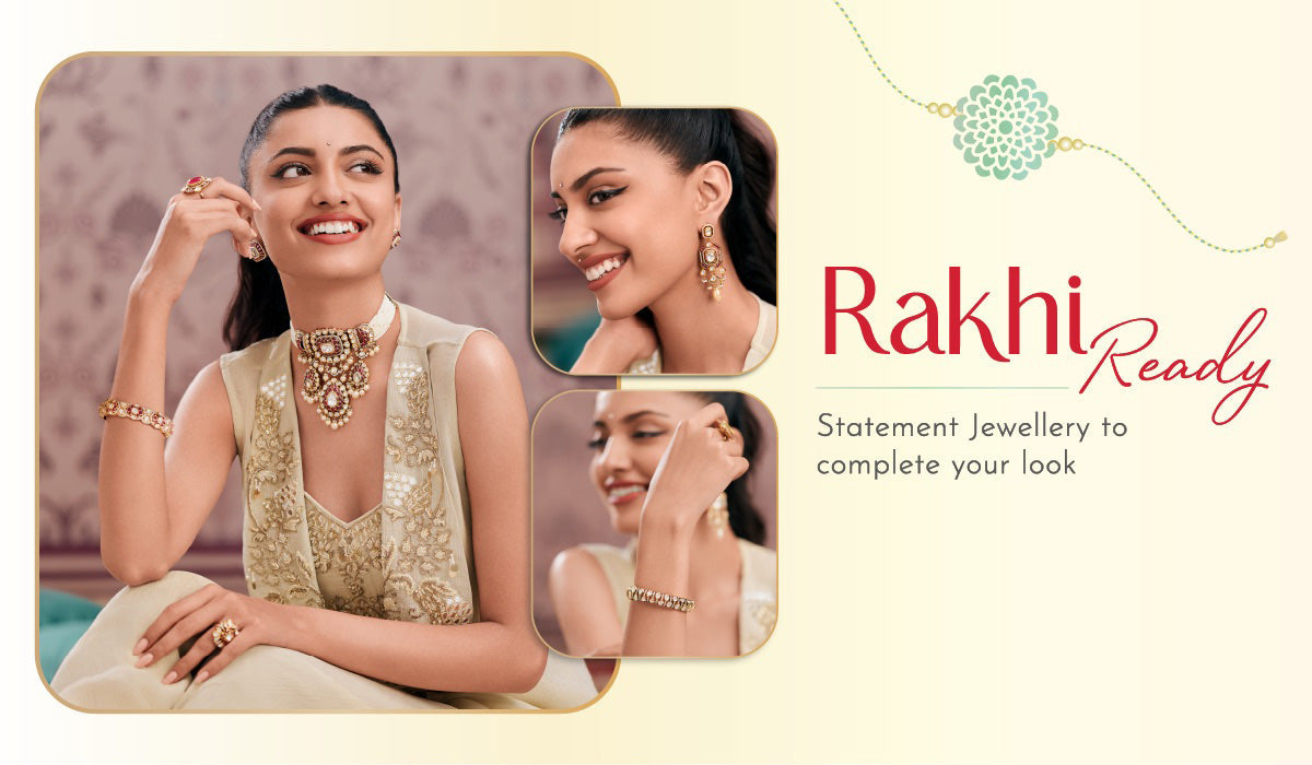 rakshabandhan gift for sister