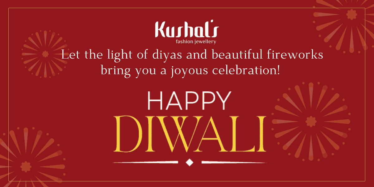 Happy Diwali