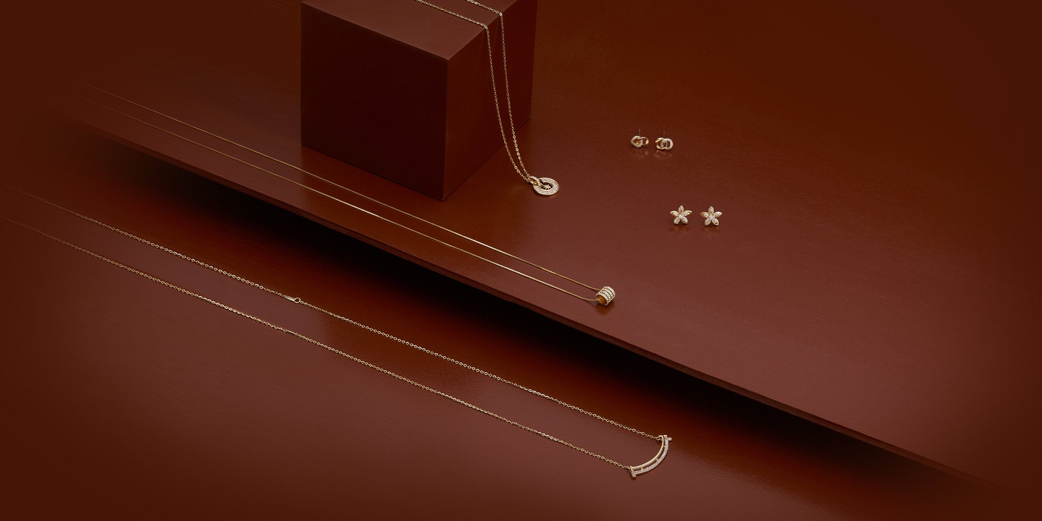 92.5 Sterling Silver Jewellery