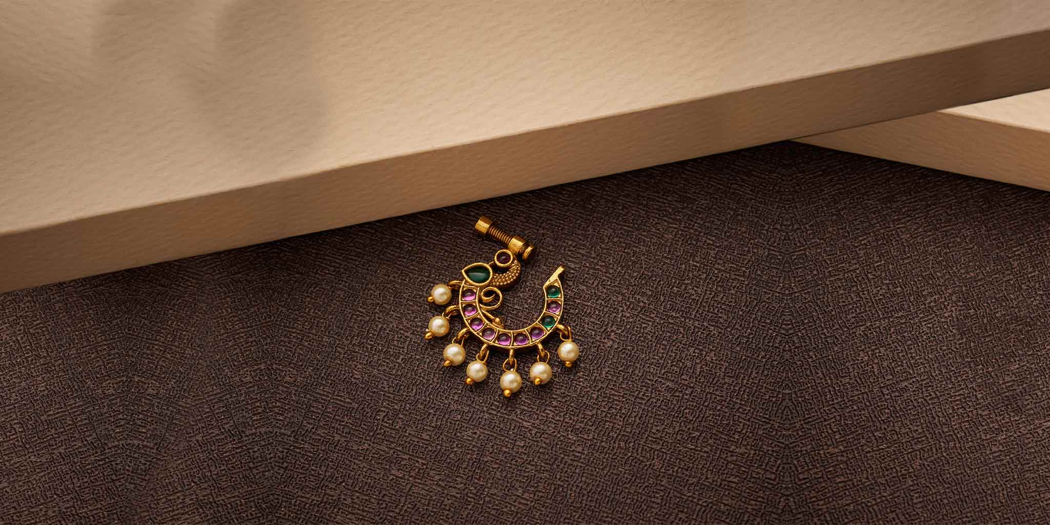 Naths & Jewellery Accessories