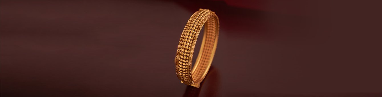 Antique Bangles