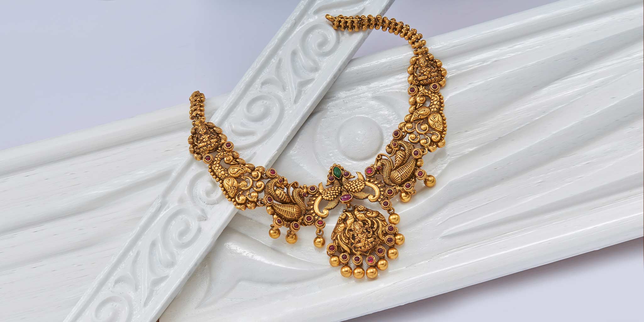 92.5 Silver Gold Plated Jewellery