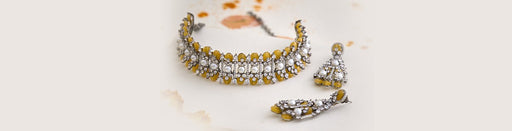 Haldi Jewellery Collection