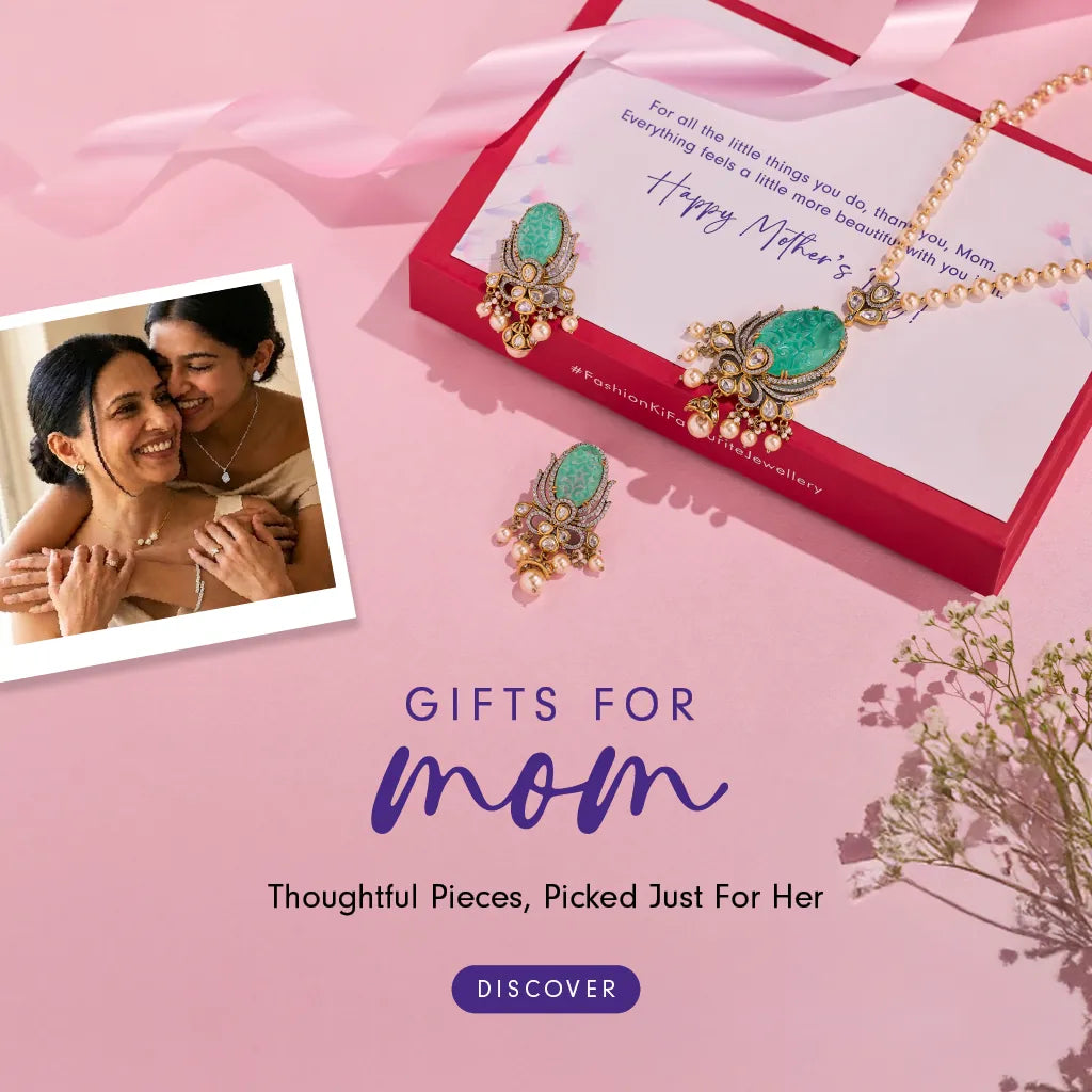 Mother's day Collection