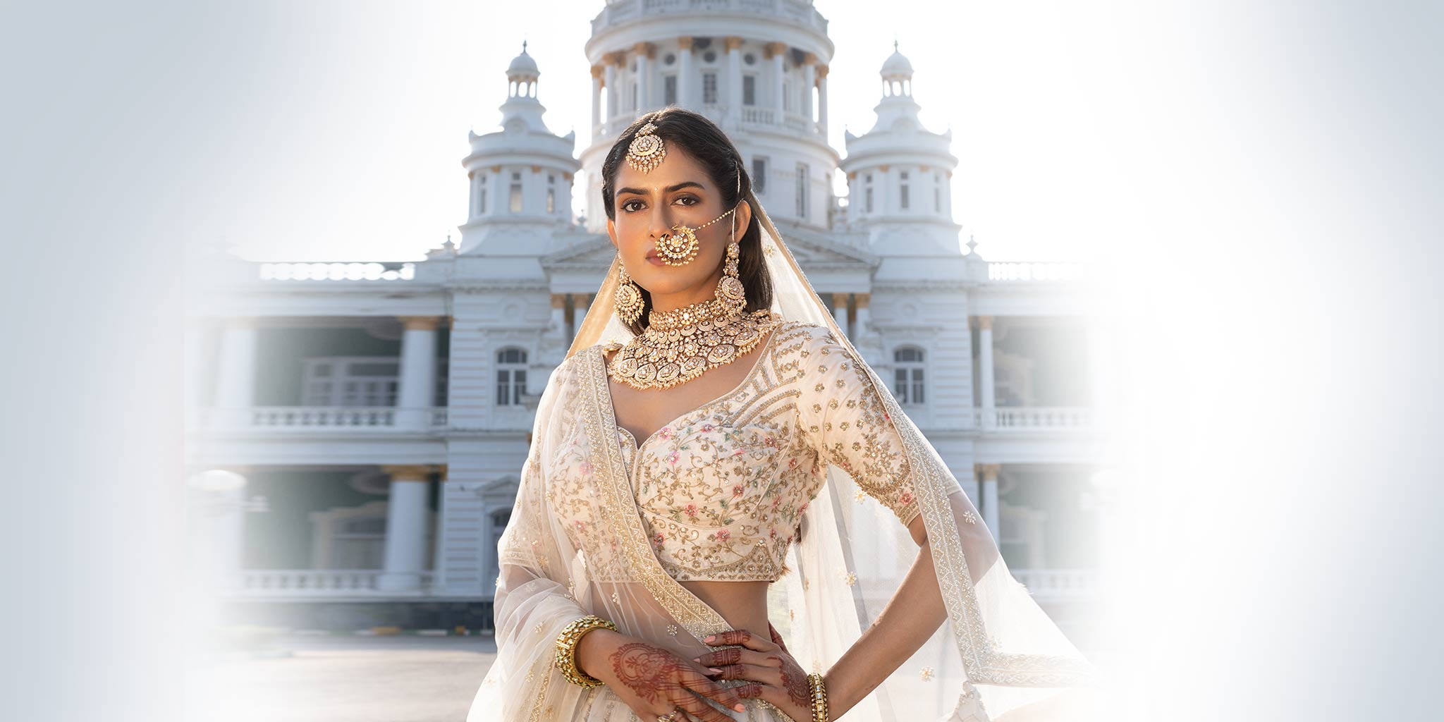 North Indian Wedding Collection (Vivaah)