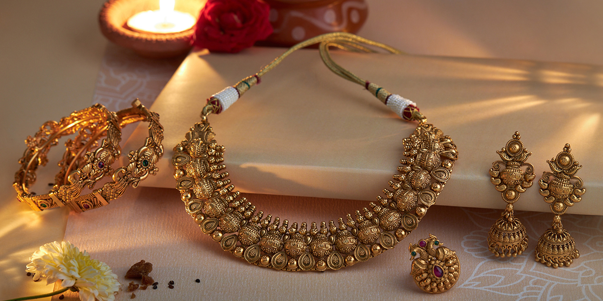 Occasional Jewellery