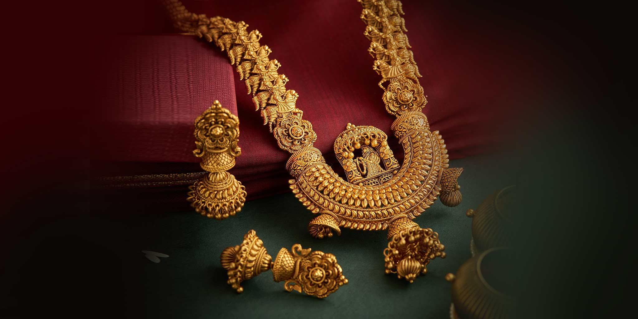 Swarnika Antique & Bridal Jewellery