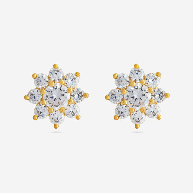 Zircon Earring 139983