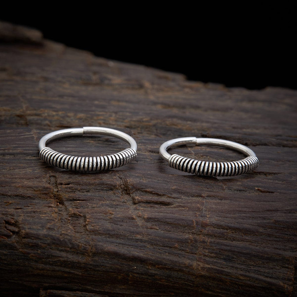 Silver Toe Ring 92.5 Silver Toe Ring 150262