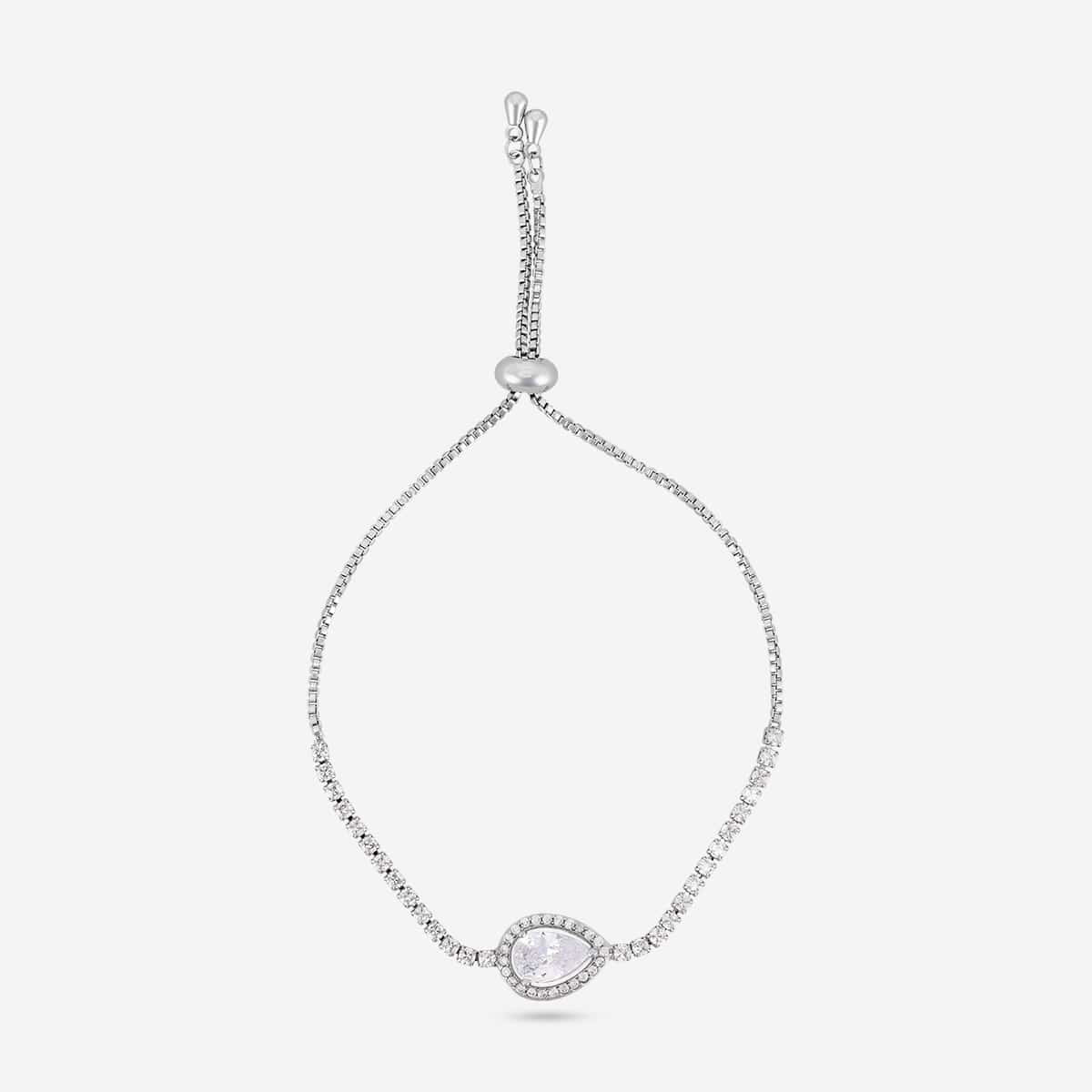 Zircon Bracelet Zircon Bracelet 176162