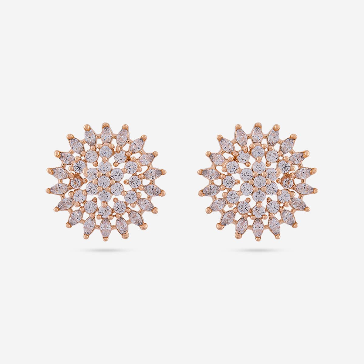 Zircon Earring Zircon Earring 178468