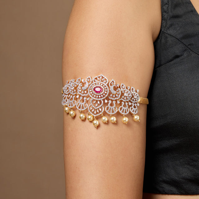 Zircon Bajuband 184391