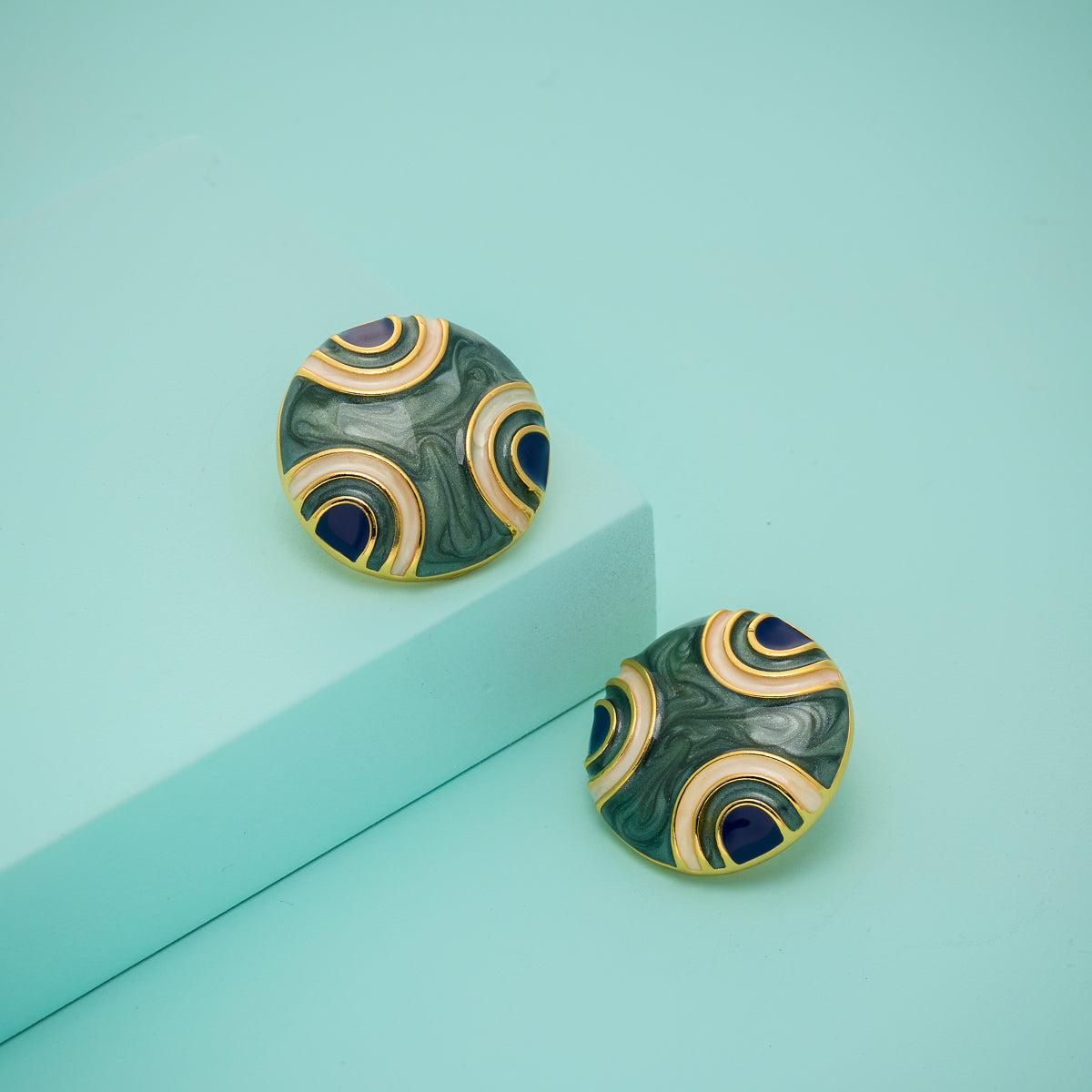 Trendy Earring Trendy Earring 192672