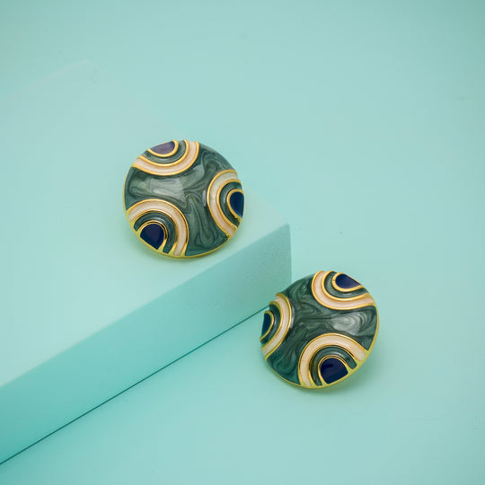 Trendy Earring Trendy Earring 192672