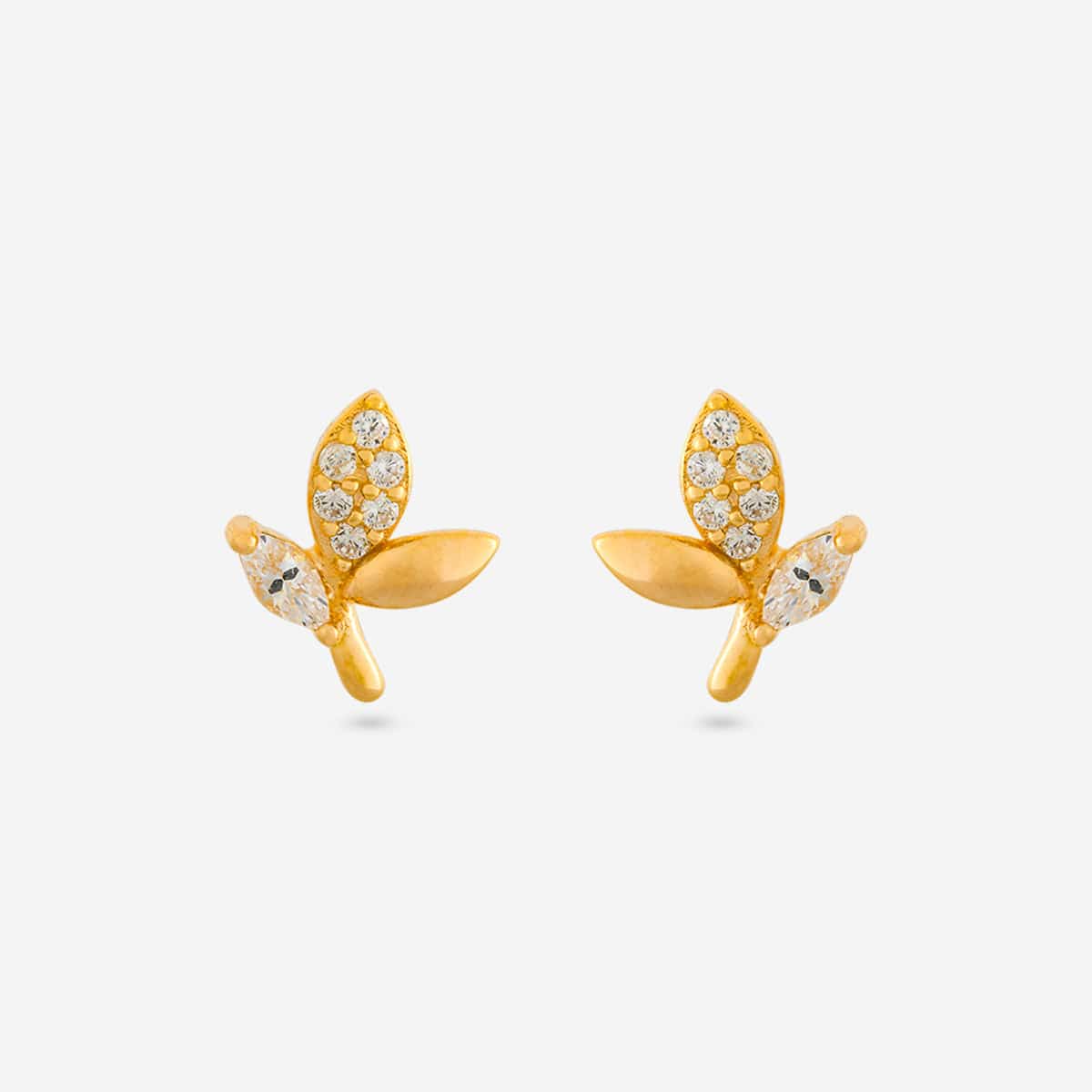 Silver Earring 92.5 Silver Earring 194998