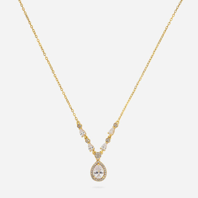 Trendy Necklace 195964
