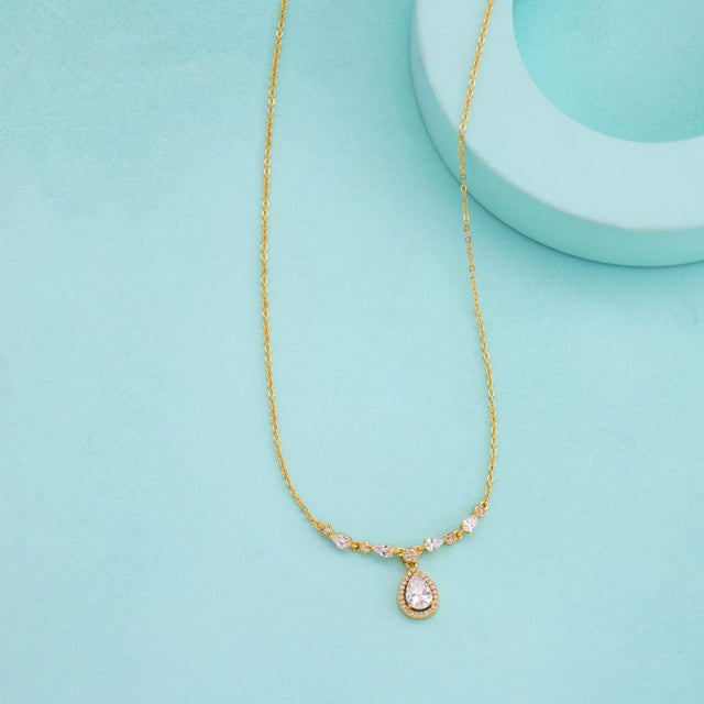 Trendy Necklace 195964