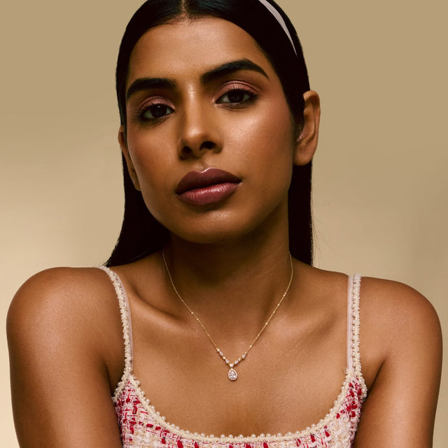 Trendy Necklace 195964
