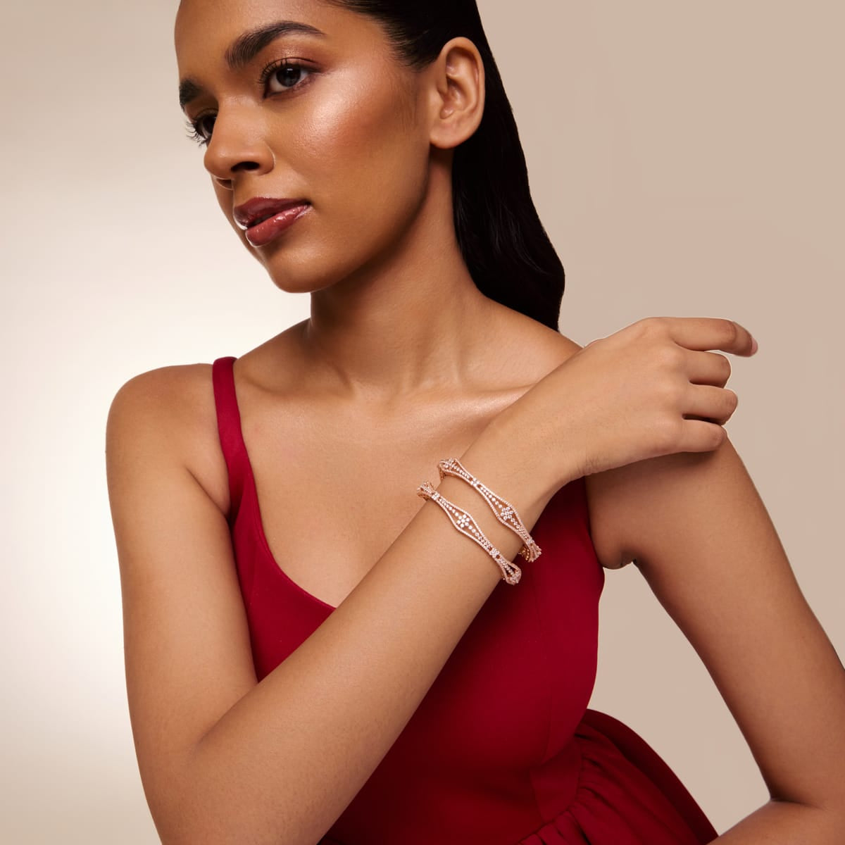 Zircon Bangle Zircon Bangle 197270
