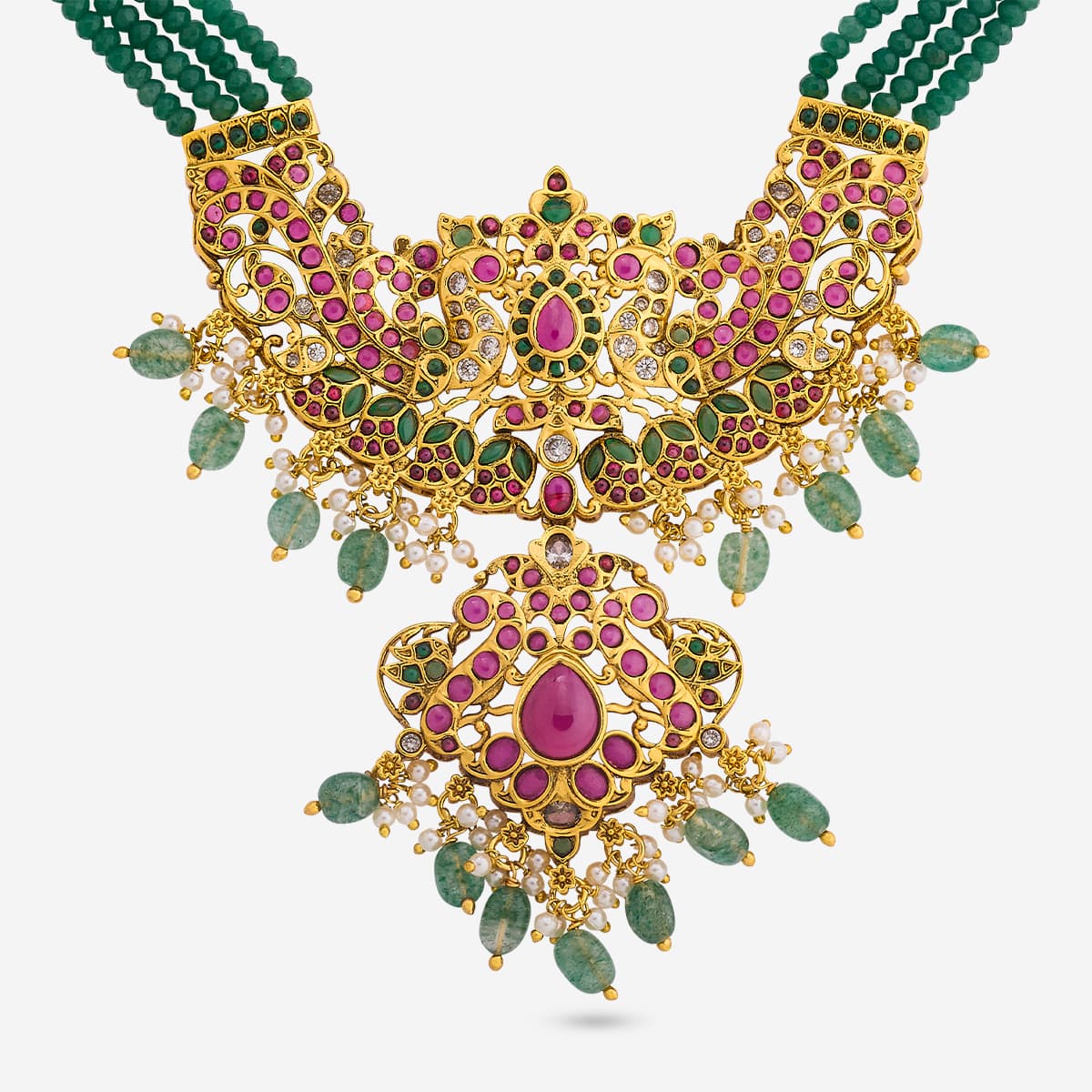 Antique Necklace Antique Necklace 197329