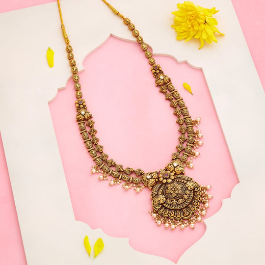 Antique Necklace Antique Necklace 197358