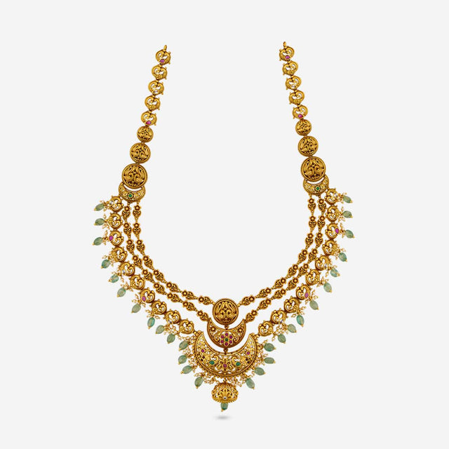 Antique Necklace 197567
