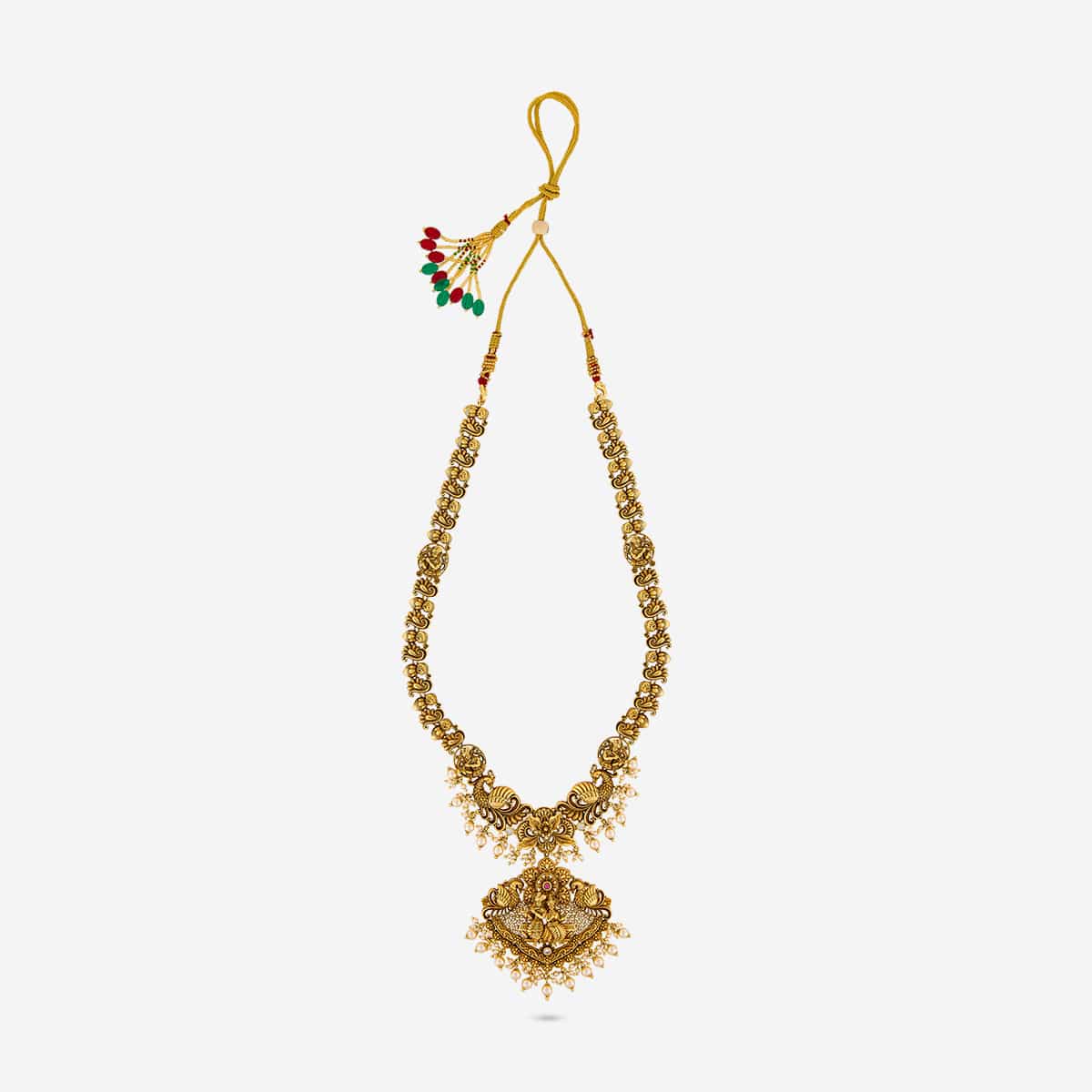 Antique Necklace Antique Necklace 197568