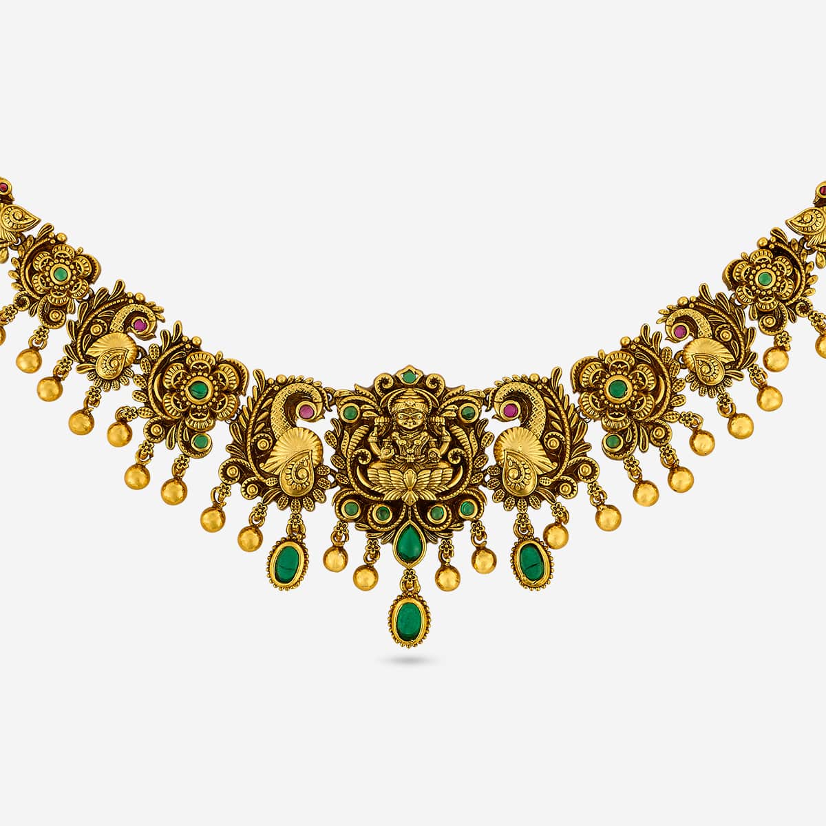 Antique Necklace Antique Necklace 197775