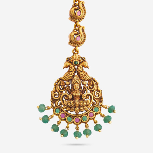 Antique Tikka Antique Tikka 198713