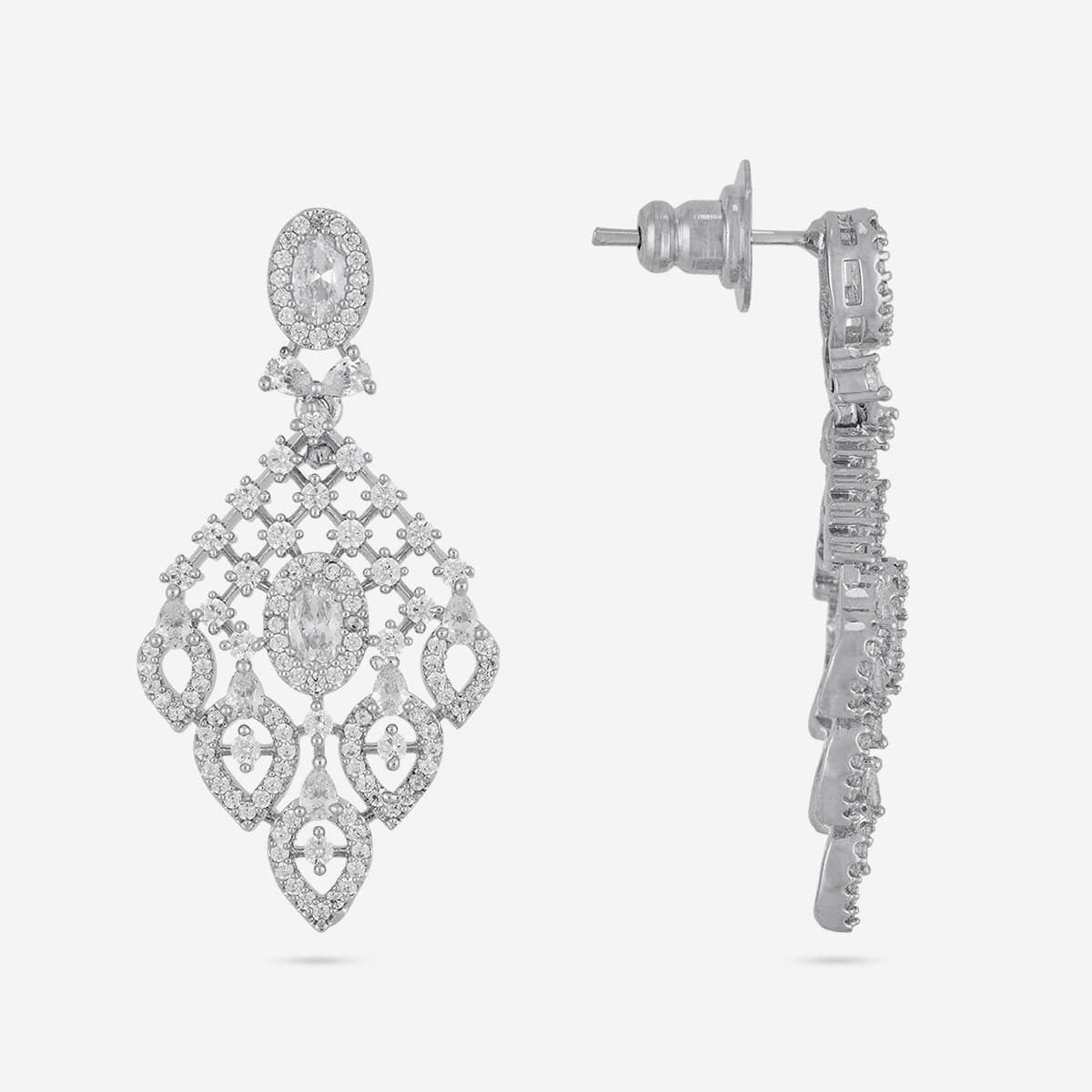 Zircon Necklace Zircon Necklace 198947