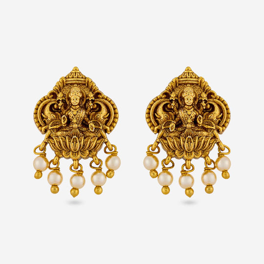 Antique Earring Antique Earring 198992