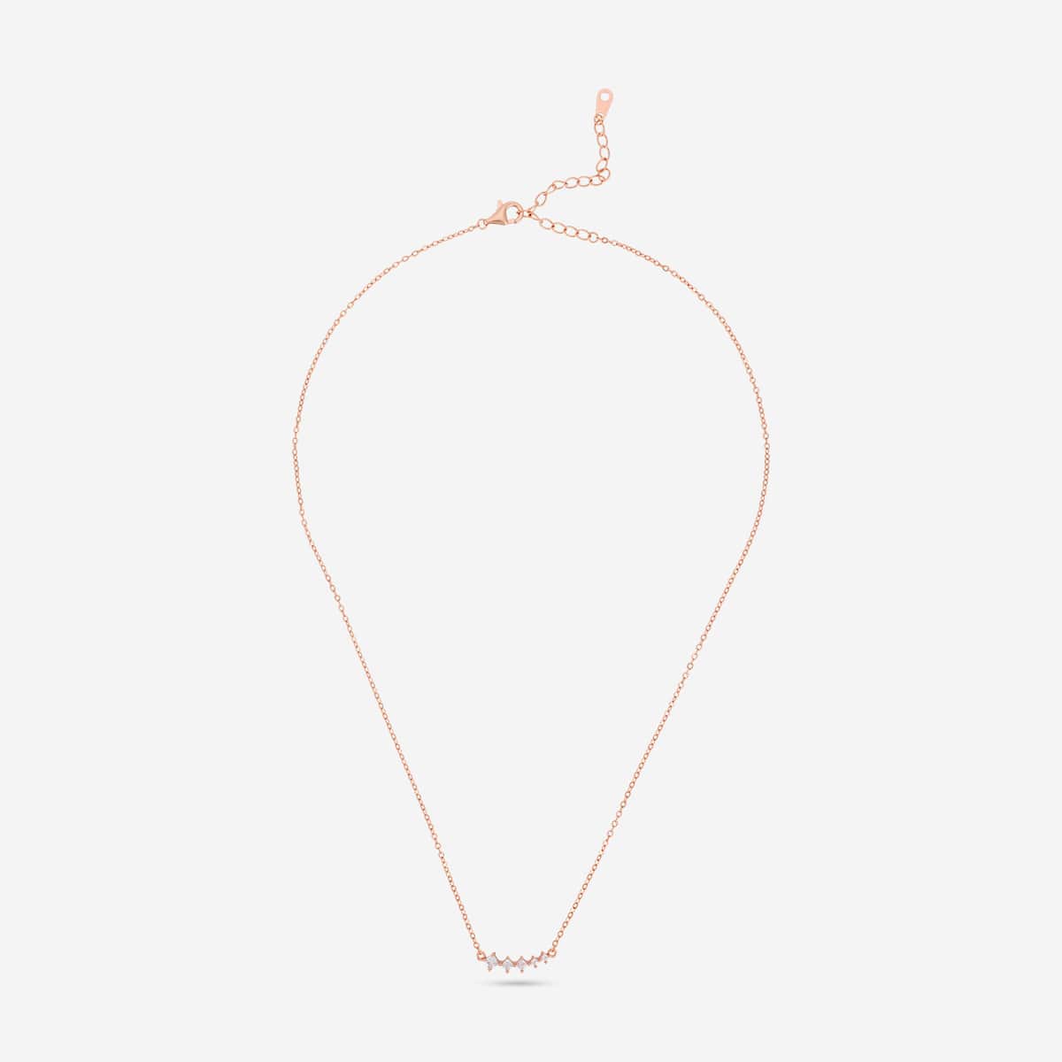Trendy Necklace Trendy Necklace 199045