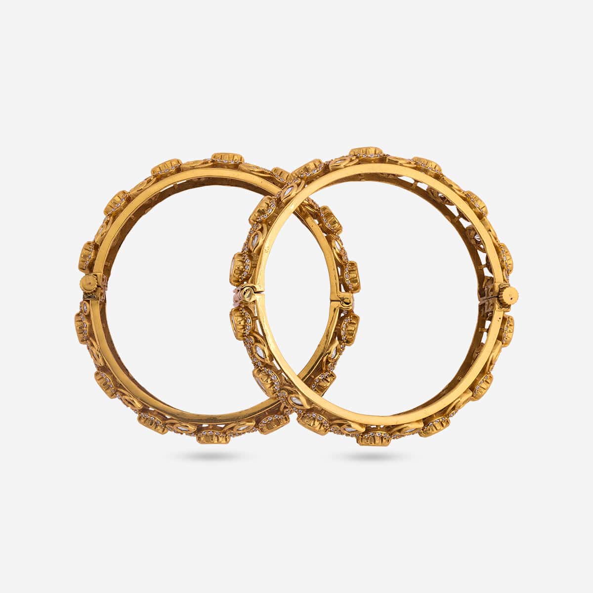 Kundan Bangle Kundan Bangle 199282