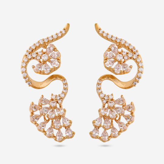 Zircon Earring Zircon Earring 199565