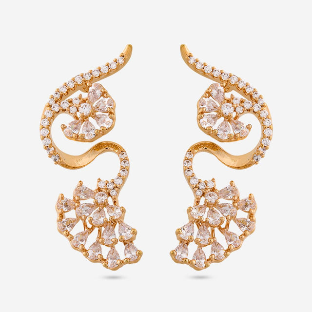 Zircon Earring Zircon Earring 199565
