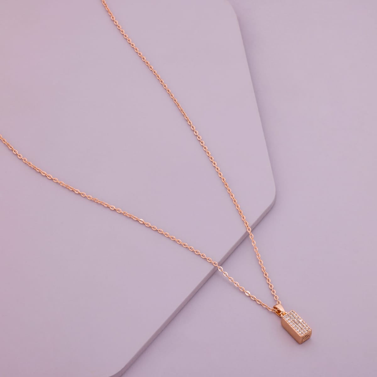 Trendy Necklace Trendy Necklace 199761