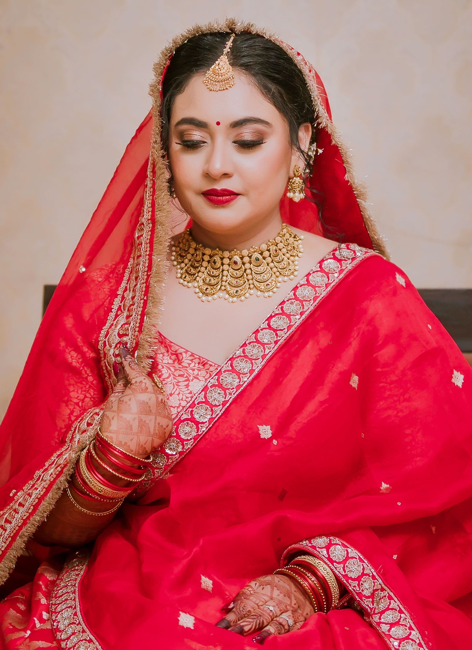 The Bihari Bride