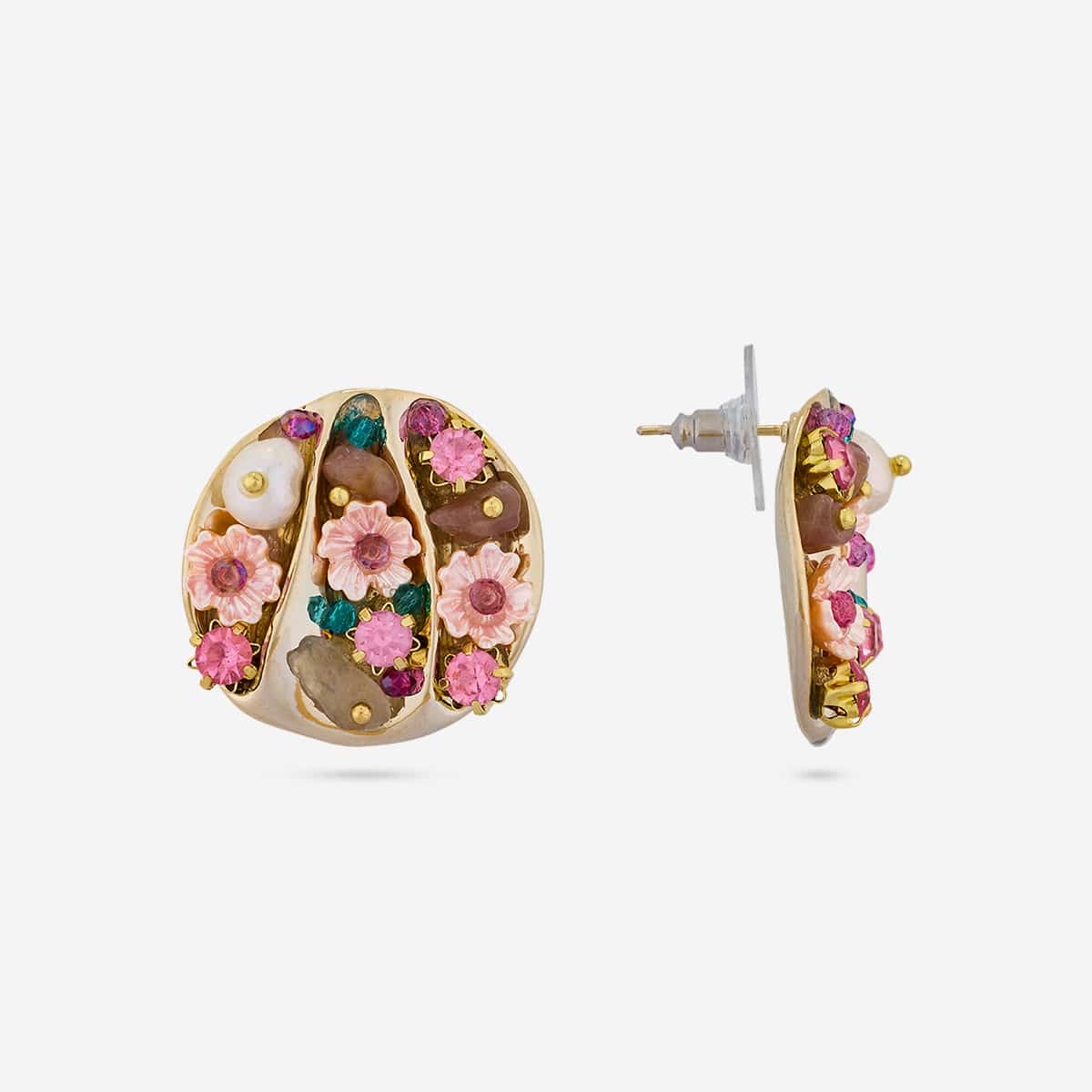 Trendy Earring Trendy Earring 200105
